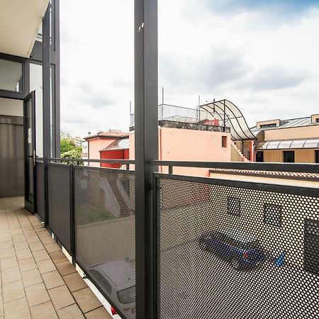 Ypapartments Fiera Pádua Exterior foto